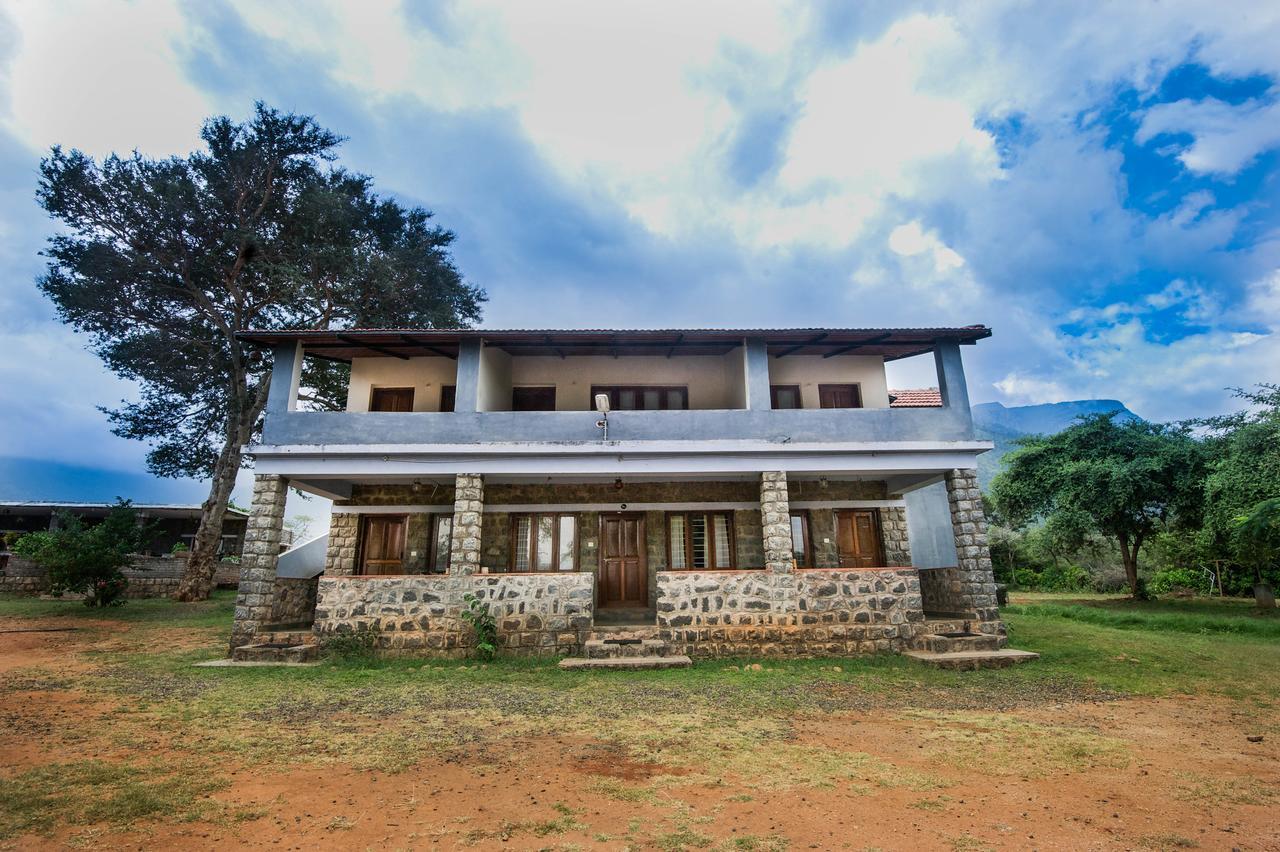 Wild Haven Masinagudi Ngoại thất bức ảnh