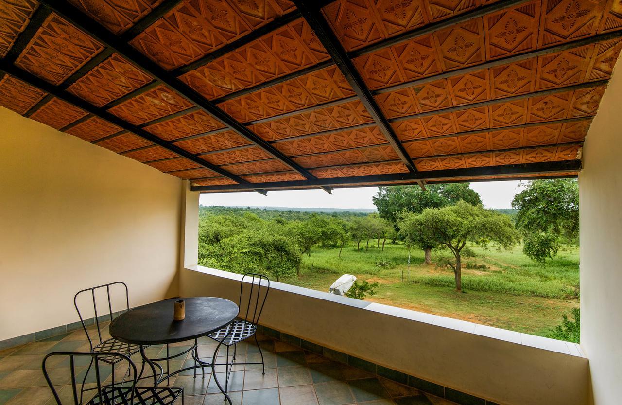 Wild Haven Masinagudi Ngoại thất bức ảnh