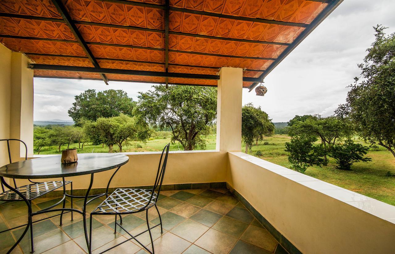 Wild Haven Masinagudi Ngoại thất bức ảnh