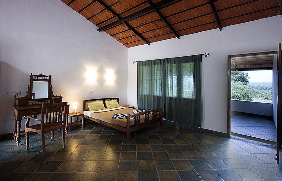 Wild Haven Masinagudi Ngoại thất bức ảnh